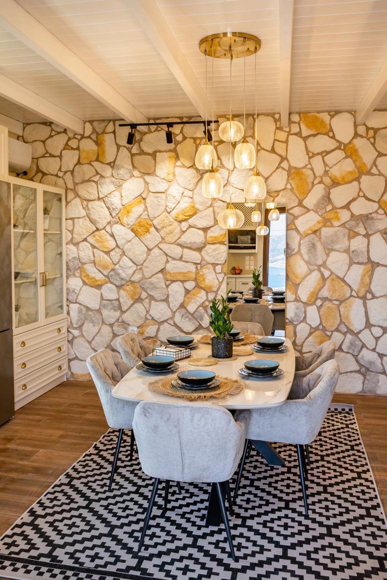 Villa Lithos Luxury Pool Karpathos